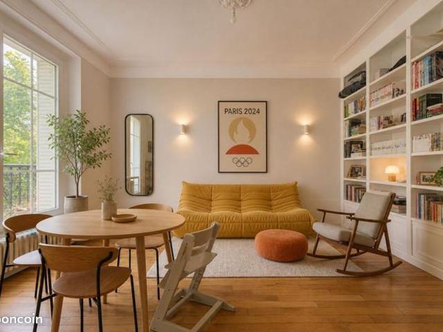 Appartement vente à Montreuil, Eure-et-Loir