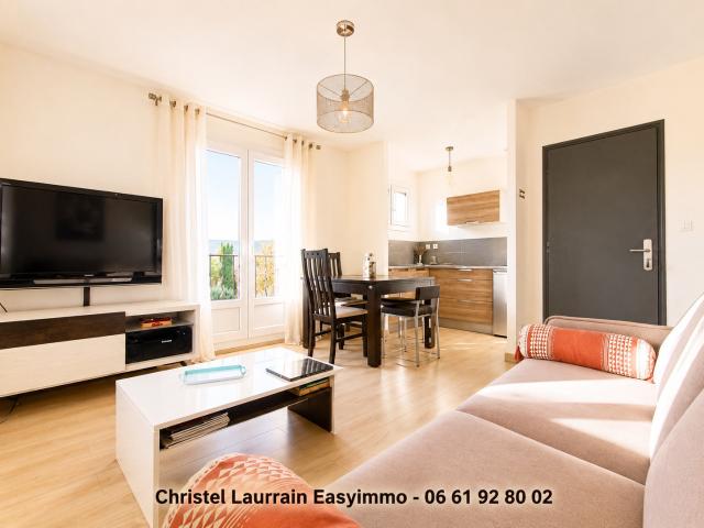Appartement vente à Les Salles-sur-Verdon, Var