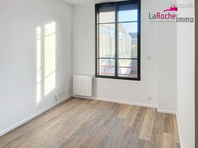 Appartement vente à Brest, Bretagne