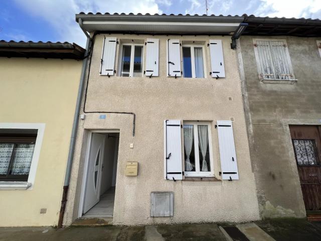 Appartement location à Condom, Nogaro