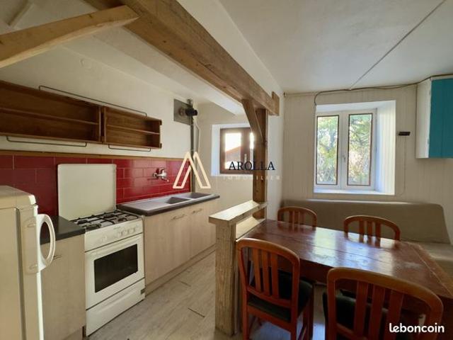 Appartement vente à Albertville, Auvergne-Rhône-Alpes