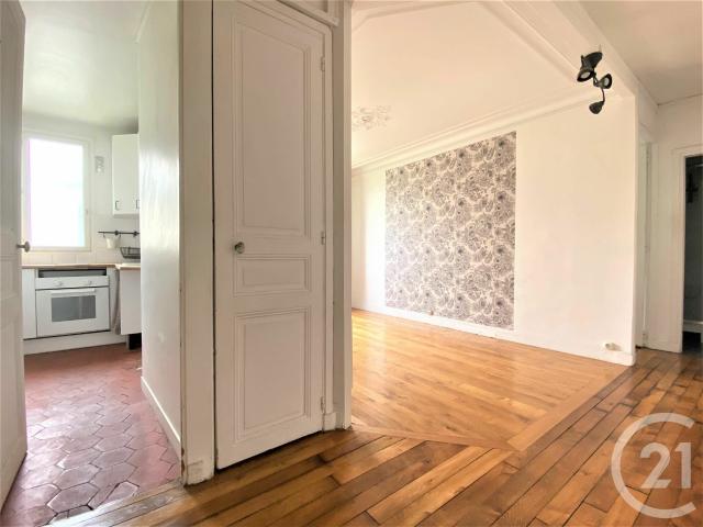 Appartement vente à Paris, Île-de-France