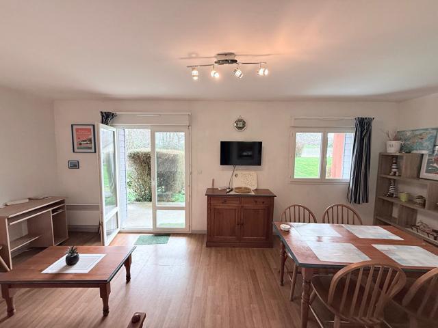 Appartement vente à Morlaix, Bretagne