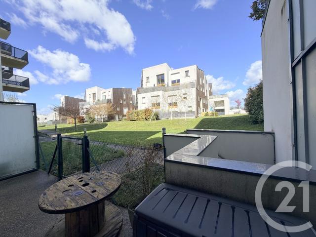 Appartement vente à Argenteuil, Herblay