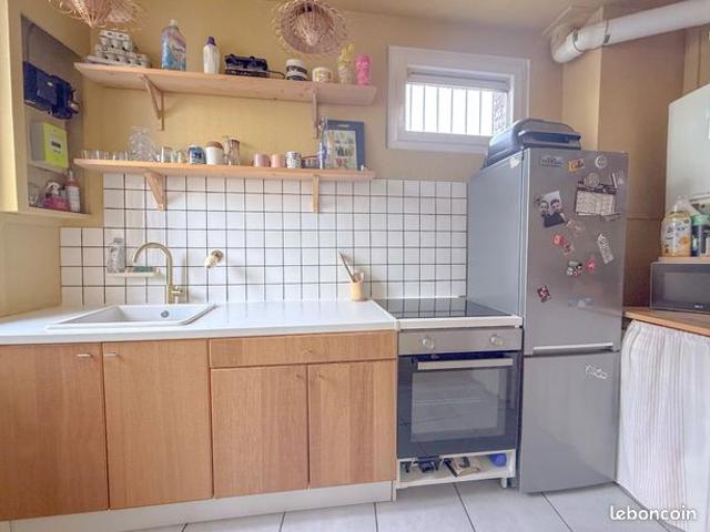Appartement vente à Rouen, Ruan