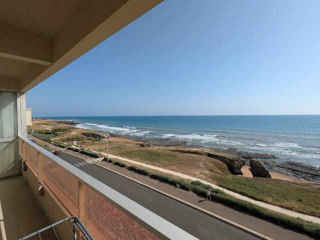 Appartement vente à Les Sables-d'Olonne, Saint-hilaire-de-riez