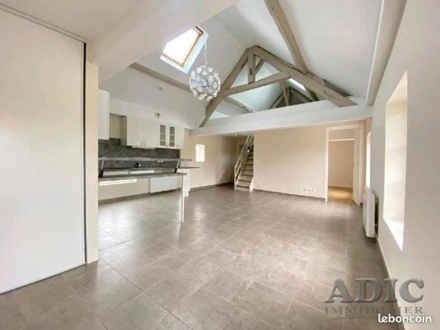 Appartement vente à Meaux, Othis