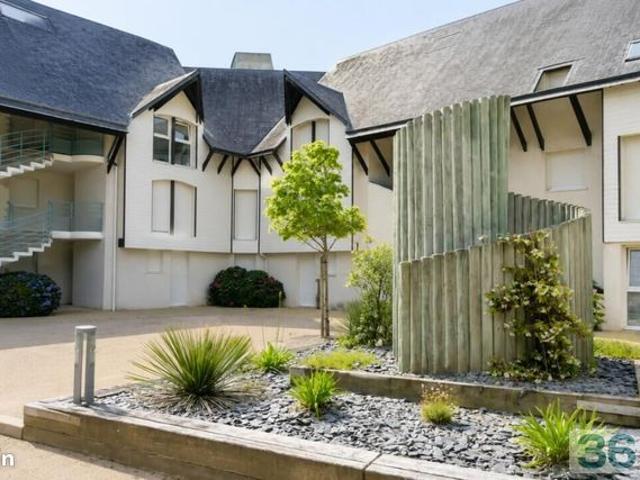 Appartement vente à Lorient, Bretagne