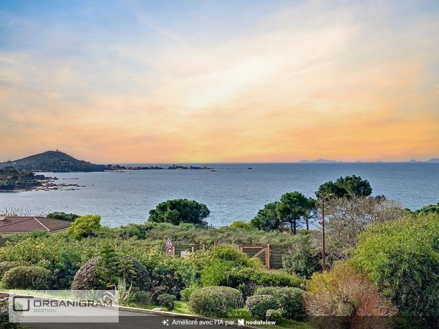 Appartement location à Ajaccio, Pietrosella