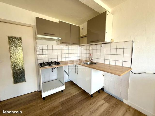 Appartement vente à Boulogne-sur-Mer, Boulogne-sur-mer