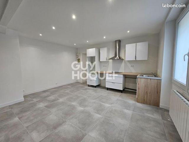 Appartement vente à Melun, Guignes