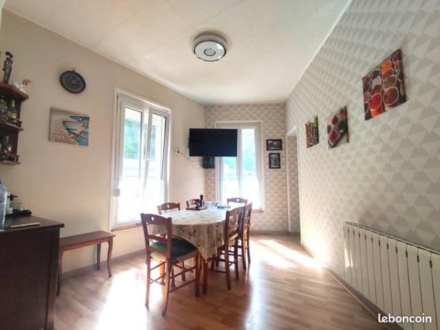 Appartement vente à Dieppe, Le Tréport