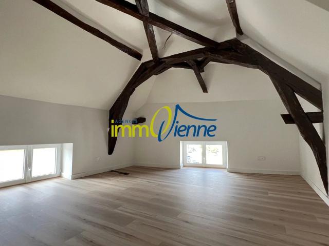 Appartement location à Montmorillon, Lussac-les-châteaux