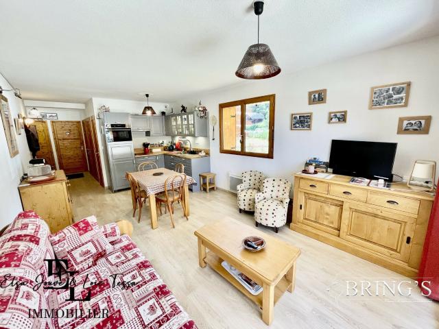 Appartement vente à Gap, Provence-Alpes-Côte d'Azur