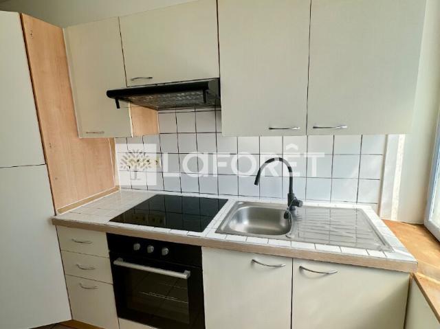 Appartement location à Beaucaire, Gard