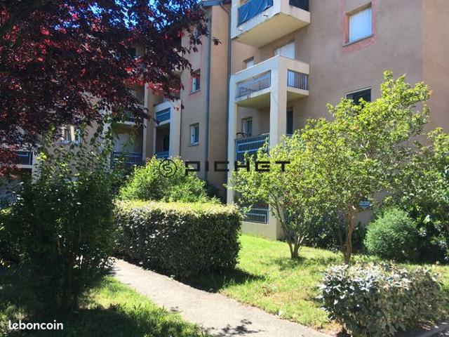 Appartement vente à Toulouse