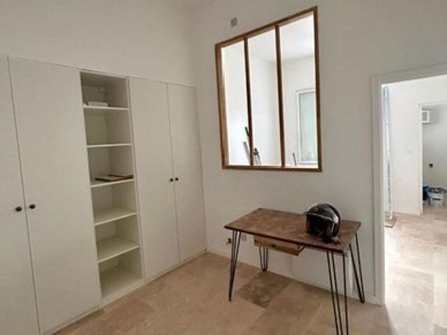 Appartement vente à Montpellier, Sète