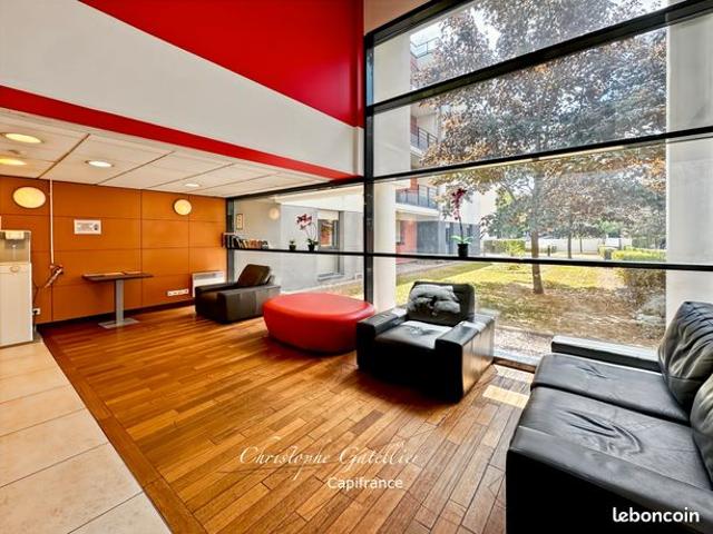 Appartement vente à Versailles, Saint-cyr-l'ecole
