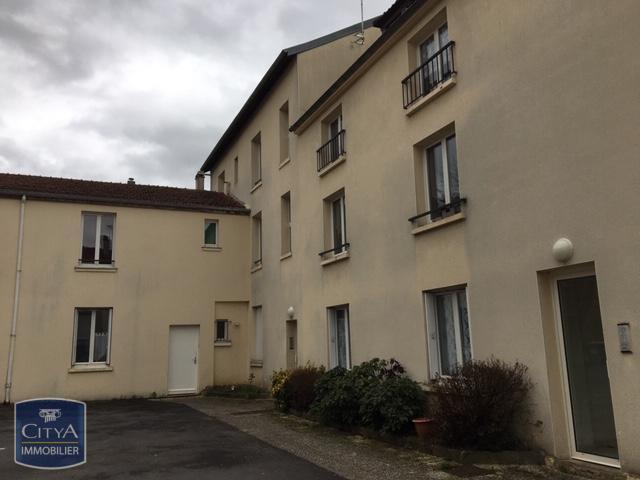 Appartement location à Château-Thierry, Château-thierry
