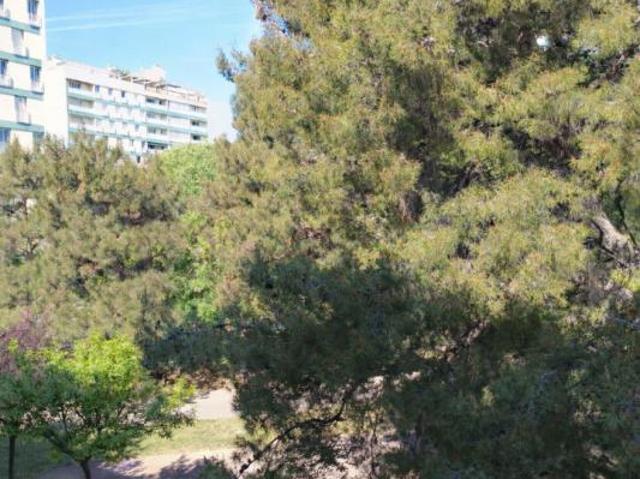 Appartement vente à Marseille