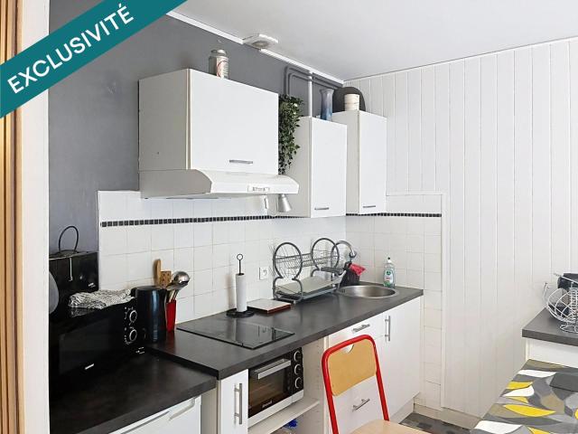 Appartement vente à Toulouse, Castanet-tolosan