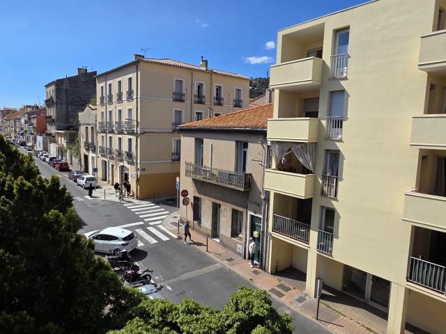 Appartement vente à Montpellier, Sète