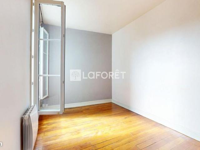 Appartement vente à Paris, Île-de-France