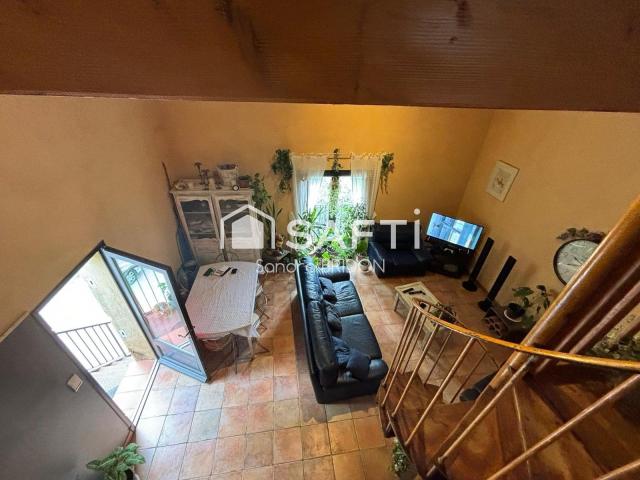 Appartement vente à Brignoles, Brue-auriac