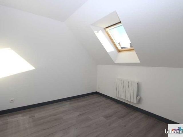 Appartement vente à Orléans, Beaugency