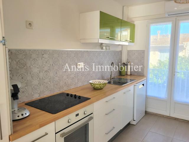 Appartement vente à Narbonne
