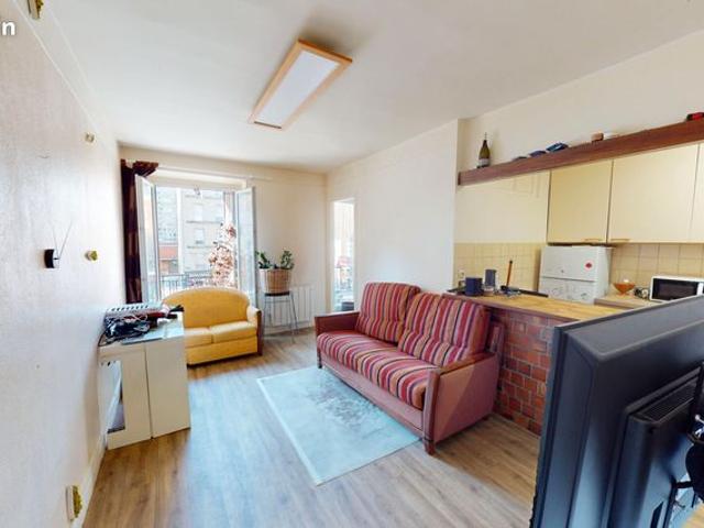 Appartement vente à Bobigny, Pantin