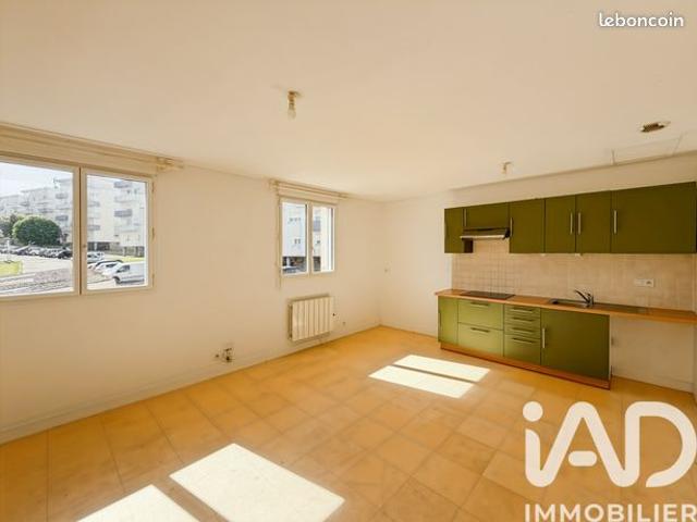 Appartement vente à Lorient, Bretagne