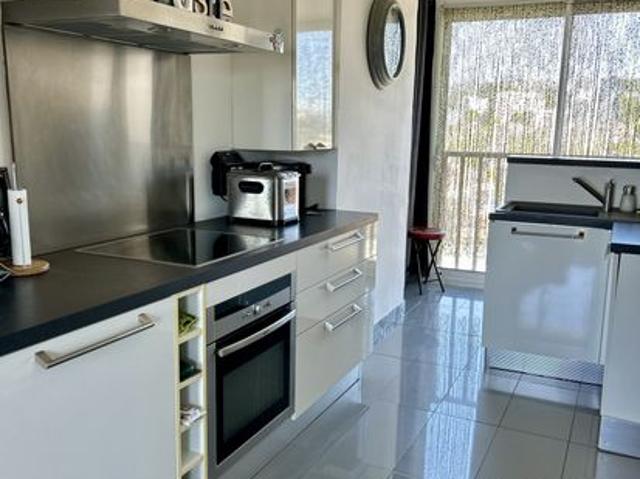 Appartement vente à Marseille, Bouches-du-Rhône