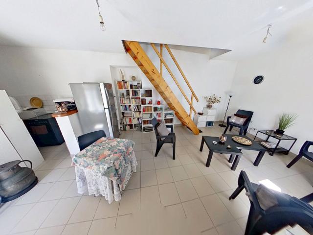 Appartement vente à Mamers