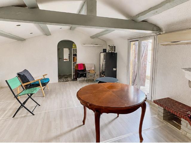 Appartement vente à Le Muy, Var