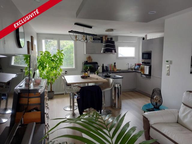 Appartement vente à Toulouse