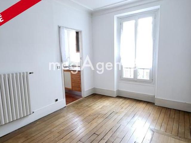 Appartement vente à Bobigny, Noisy-le-sec