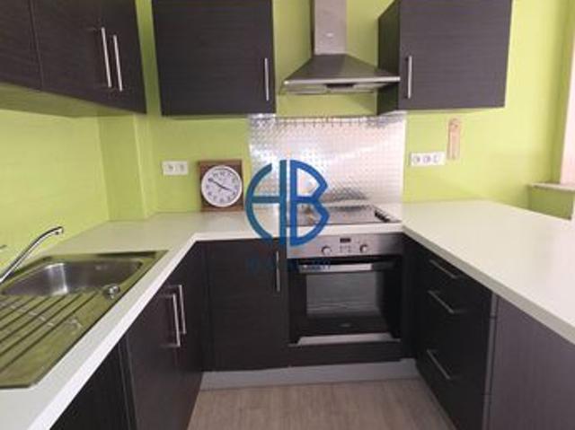 Appartement vente à Bourgoin-Jallieu, Isère
