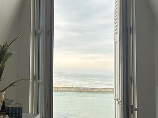 Appartement vente à Les Sables-d'Olonne, Saint-gilles-croix-de-vie
