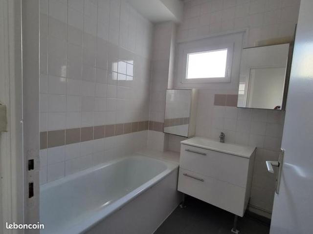 Appartement vente à Séné, Morbihan