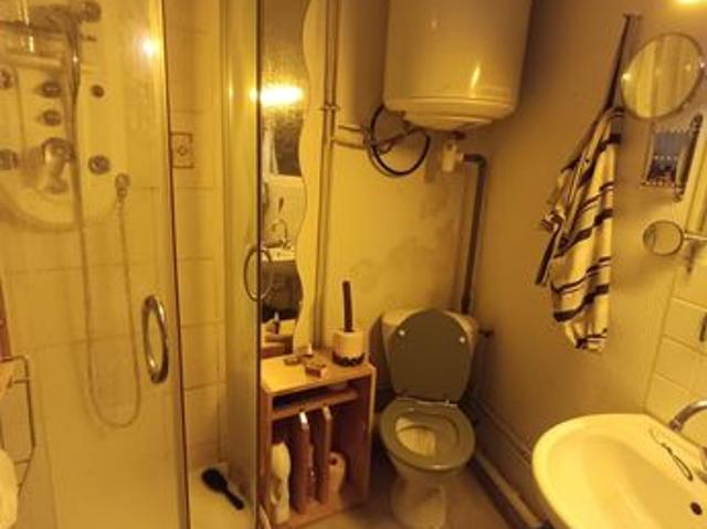 Appartement vente à Pontoise
