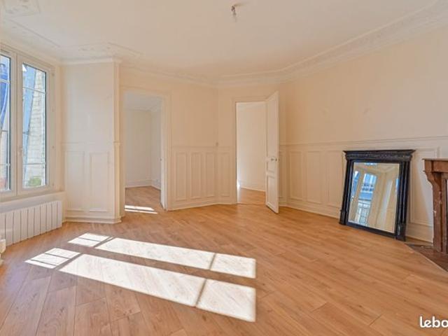 Appartement vente à Nanterre, Clichy