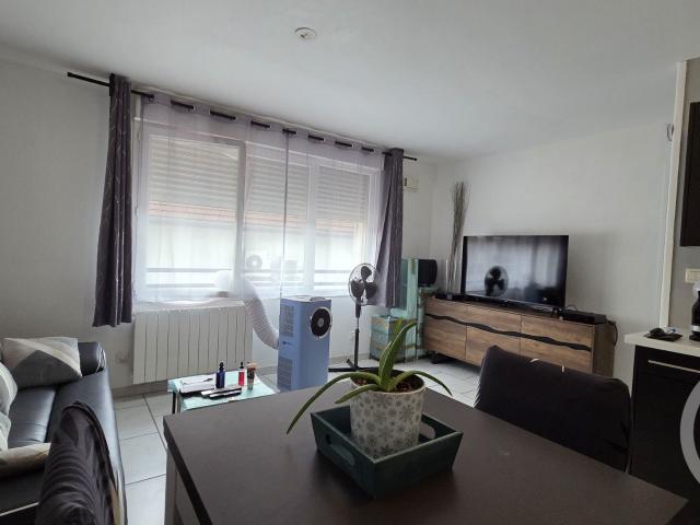 Appartement location à Annecy, Rumilly
