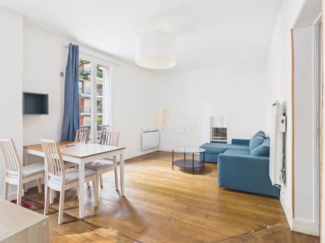 Appartement vente à Nogent-sur-Marne, Vincennes