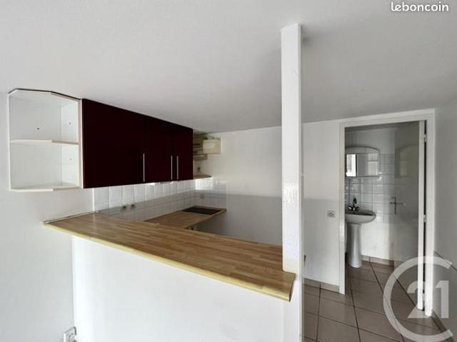 Appartement vente à Saint-Pierre-d'Oléron, Charente-Maritime