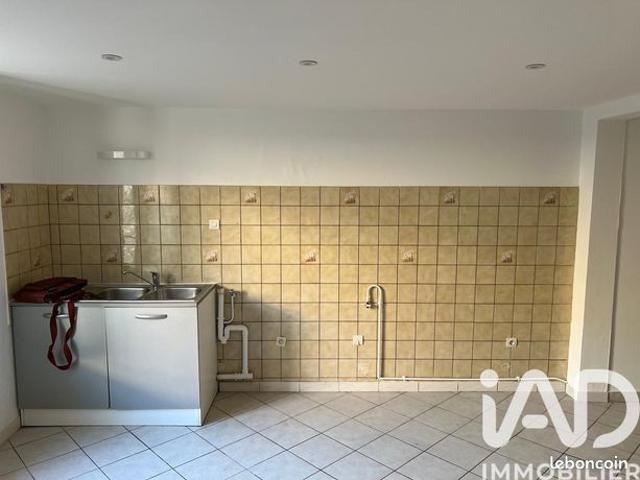 Appartement vente à Metz, Rombas