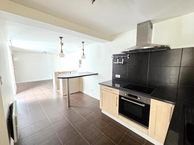 Appartement vente à Orléans, Beaugency