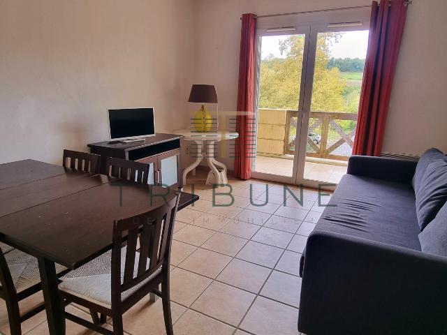 Appartement vente à Nérac, Barbaste