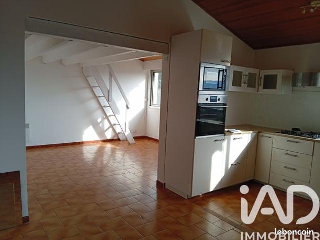 Appartement vente à Carpentras, Vaison-la-romaine