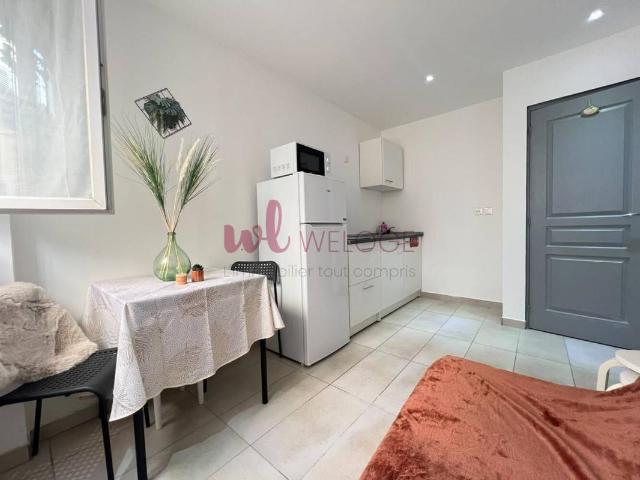 Appartement location à Arrondissement de Toulon, La Seyne-sur-mer